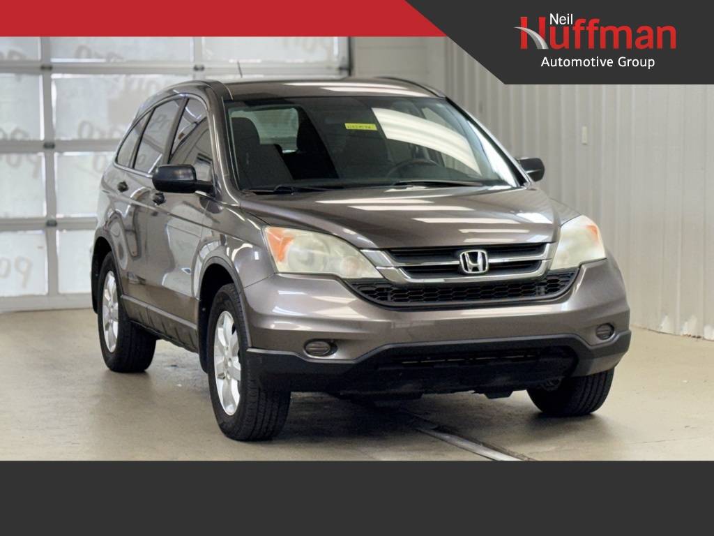 2011 Honda CR-V SE — SUV — 117,930 mi — Frankfort, KY