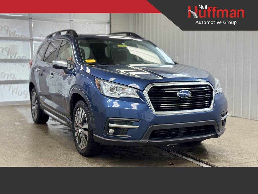 2019 Subaru Ascent Touring — SUV — 102,495 mi — Frankfort, KY