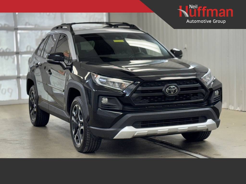 2019 Toyota RAV4 Adventure — SUV — 145,000 mi — Frankfort, KY