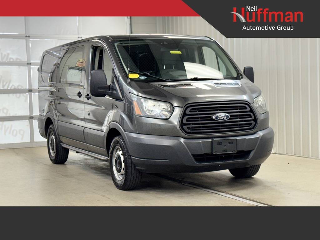 2016 Ford Transit Cargo Van T-150 — Cargo Van — 81,818 mi — Frankfort, KY