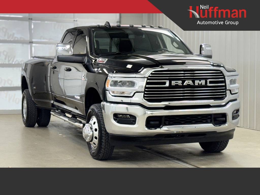2024 Ram 3500 Laramie — Pickup Truck — 11,000 mi — Frankfort, KY