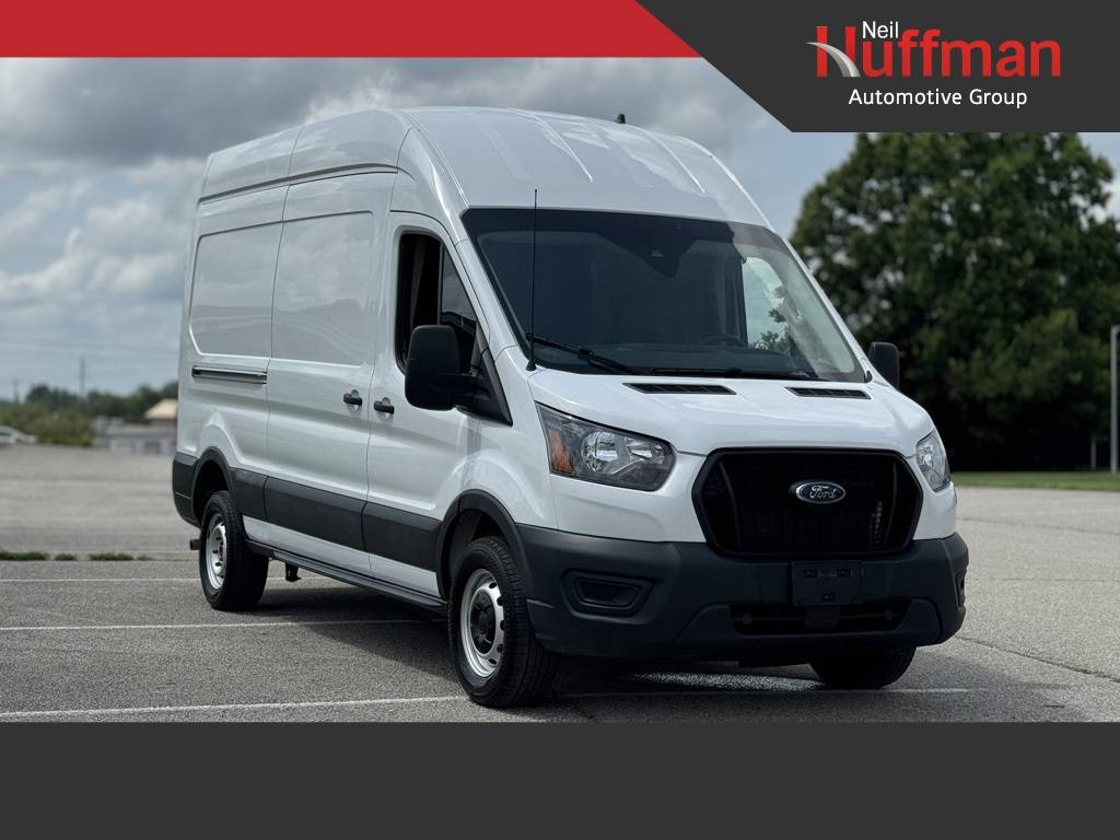 2023 Ford Transit Cargo Van T-250 — Cargo Van — 56,043 mi — Frankfort, KY