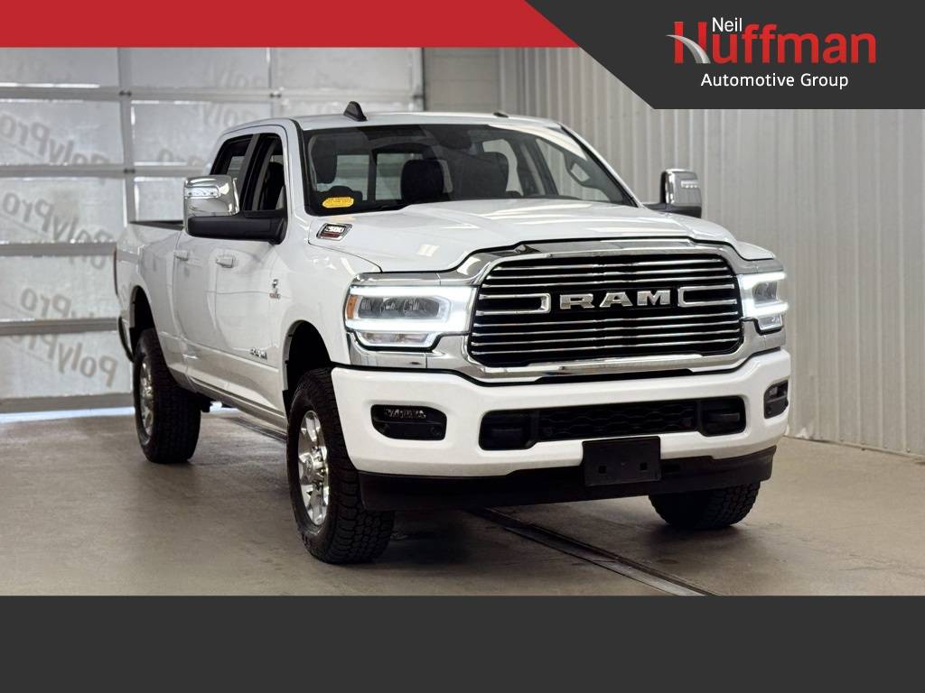 2024 Ram 2500 Laramie — Pickup Truck — 54,832 mi — Frankfort, KY