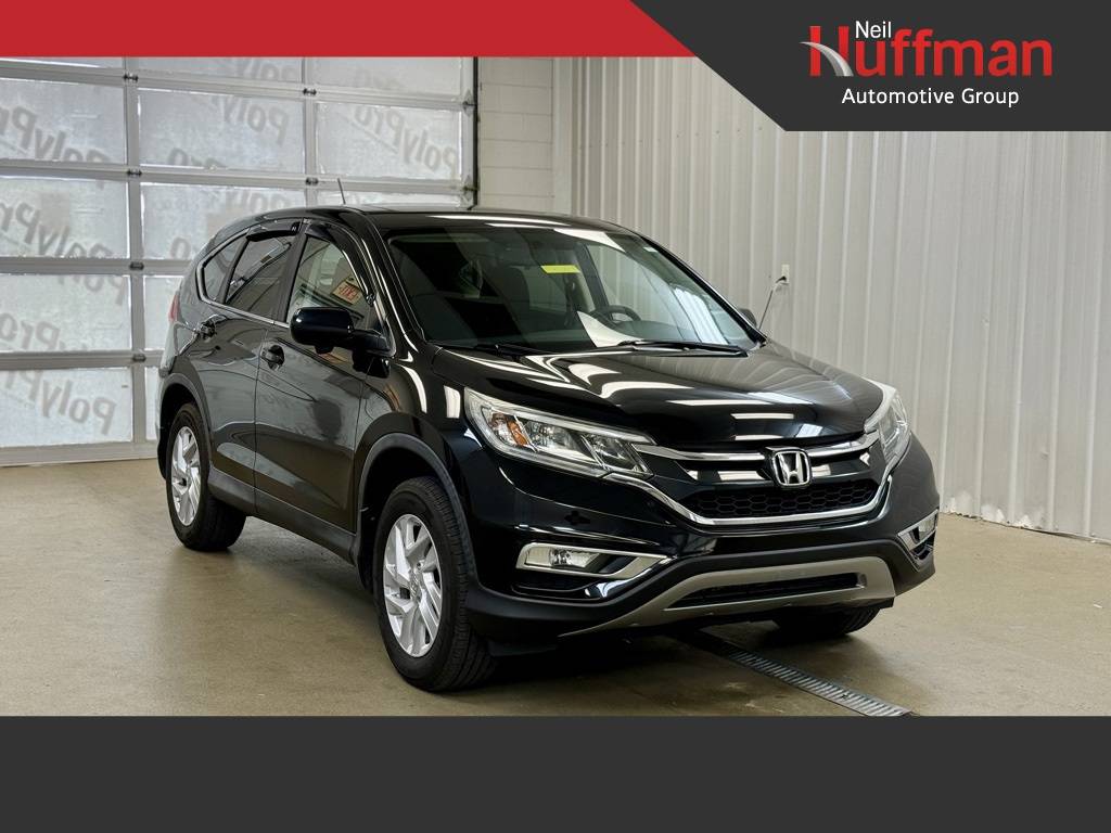 2016 Honda CR-V EX — SUV — 72,511 mi — Frankfort, KY