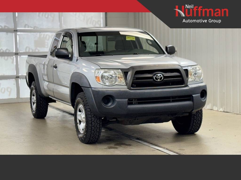 2005 Toyota Tacoma Base — Pickup Truck — 197,428 mi — Frankfort, KY