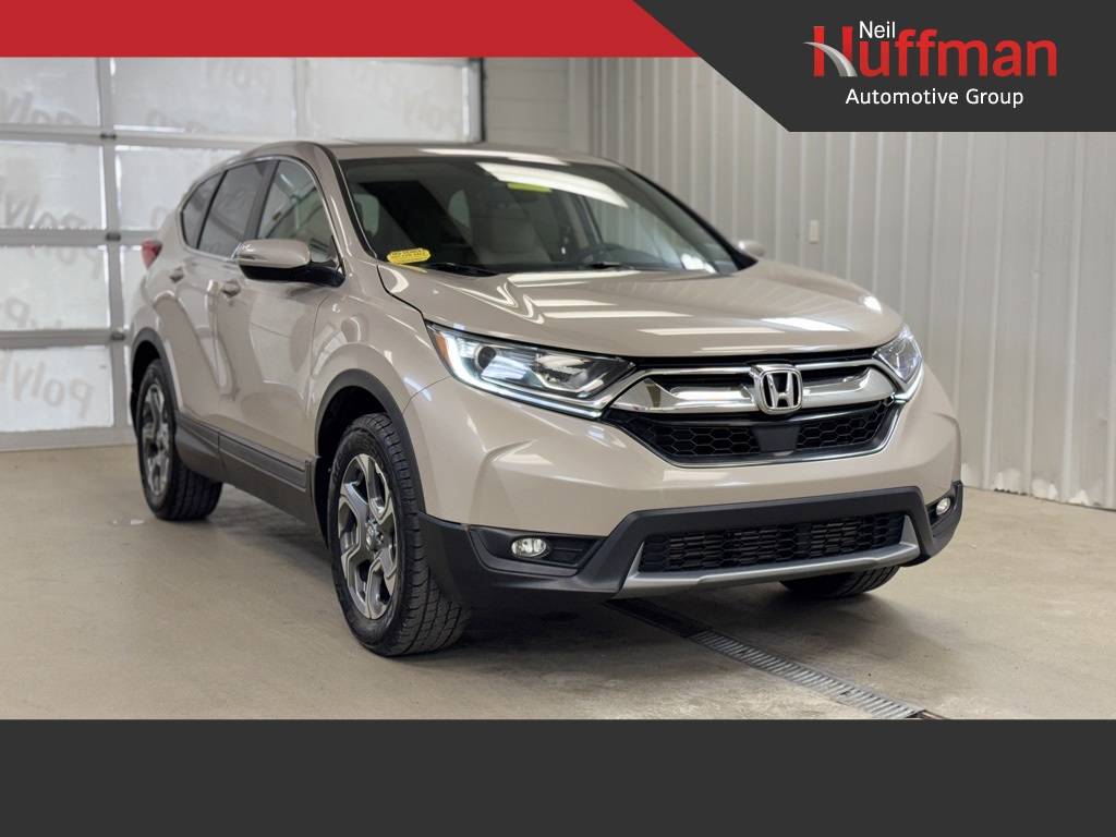 2017 Honda CR-V EX — SUV — 66,901 mi — Frankfort, KY