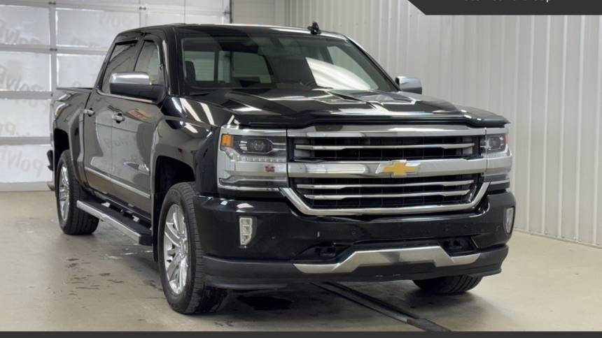 2016 Chevrolet Silverado 1500 High Country — Pickup Truck — 139,968 mi — Frankfort, KY