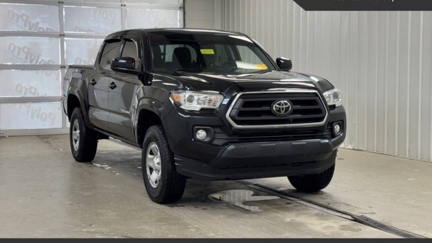 2020 Toyota Tacoma SR — Pickup Truck — 78,572 mi — Frankfort, KY