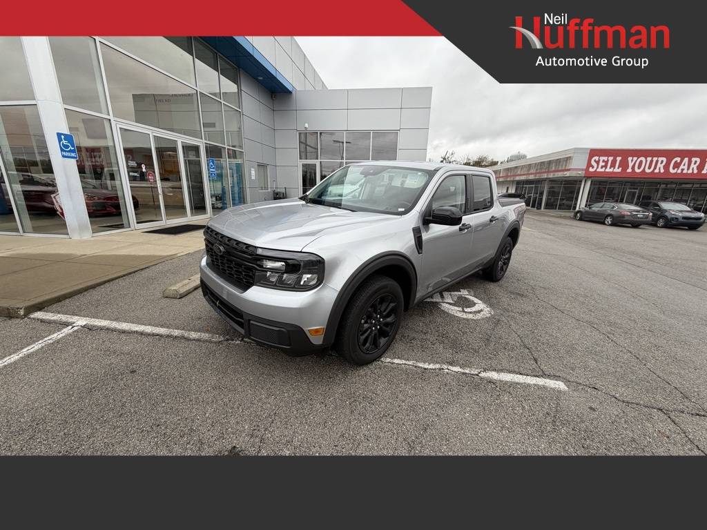 2023 Ford Maverick XLT — Pickup Truck — 15,791 mi — Frankfort, KY