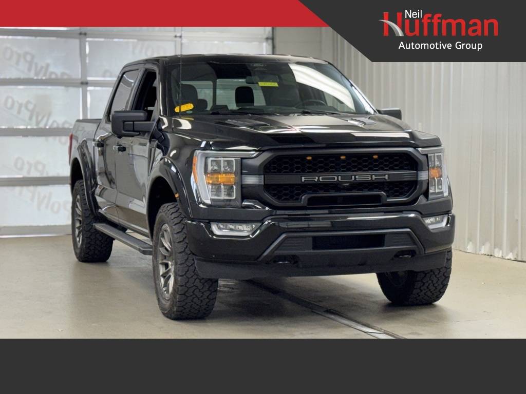 2022 Ford F-150 XLT — Pickup Truck — 27,381 mi — Frankfort, KY