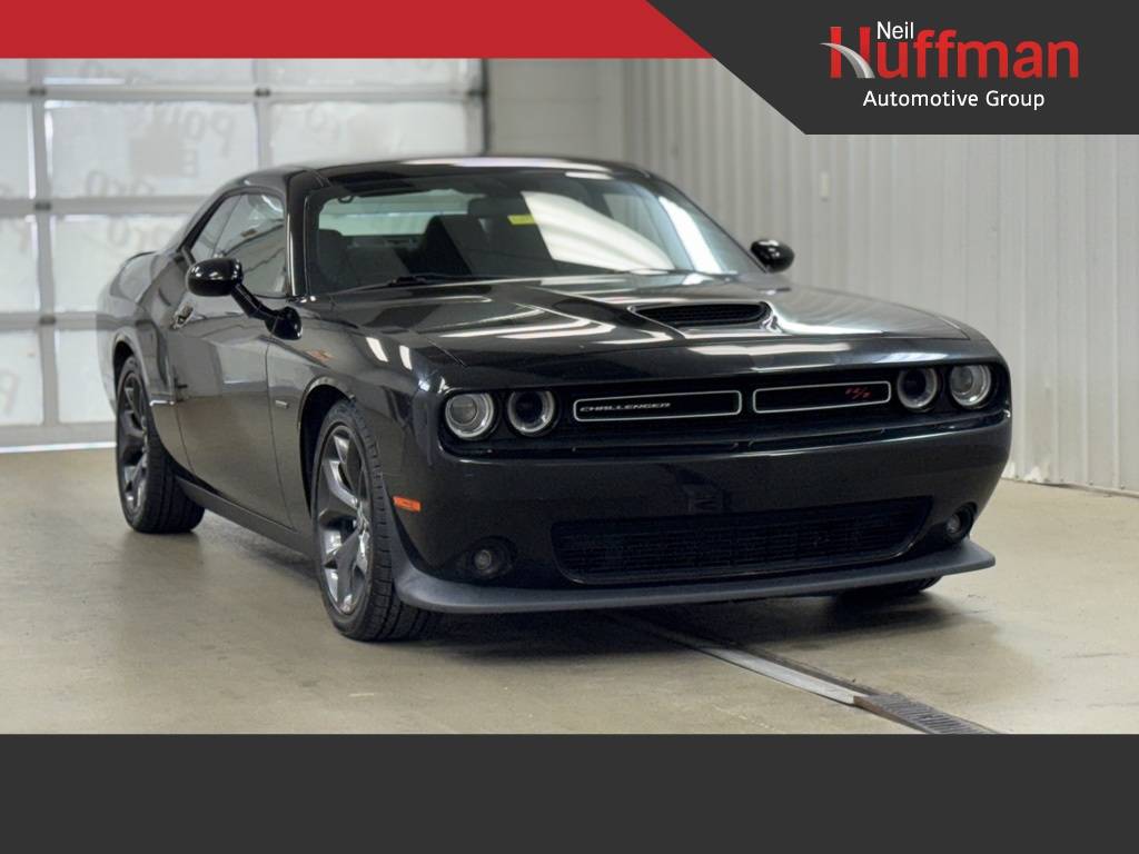 2019 Dodge Challenger R/T — Coupe — 117,394 mi — Frankfort, KY