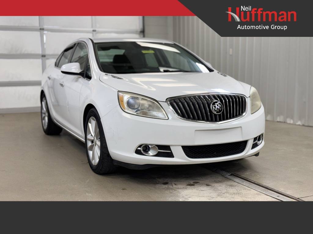 2012 Buick Verano Base — Sedan — 93,898 mi — Frankfort, KY