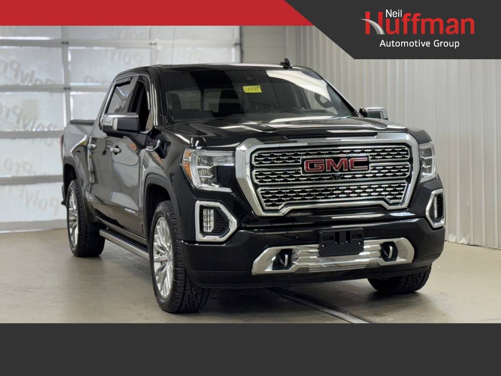 2019 GMC Sierra 1500 Denali — Pickup Truck — 102,479 mi — Frankfort, KY