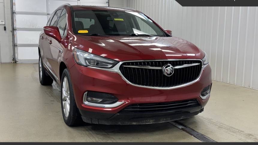 2018 Buick Enclave Premium — SUV — 96,842 mi — Frankfort, KY