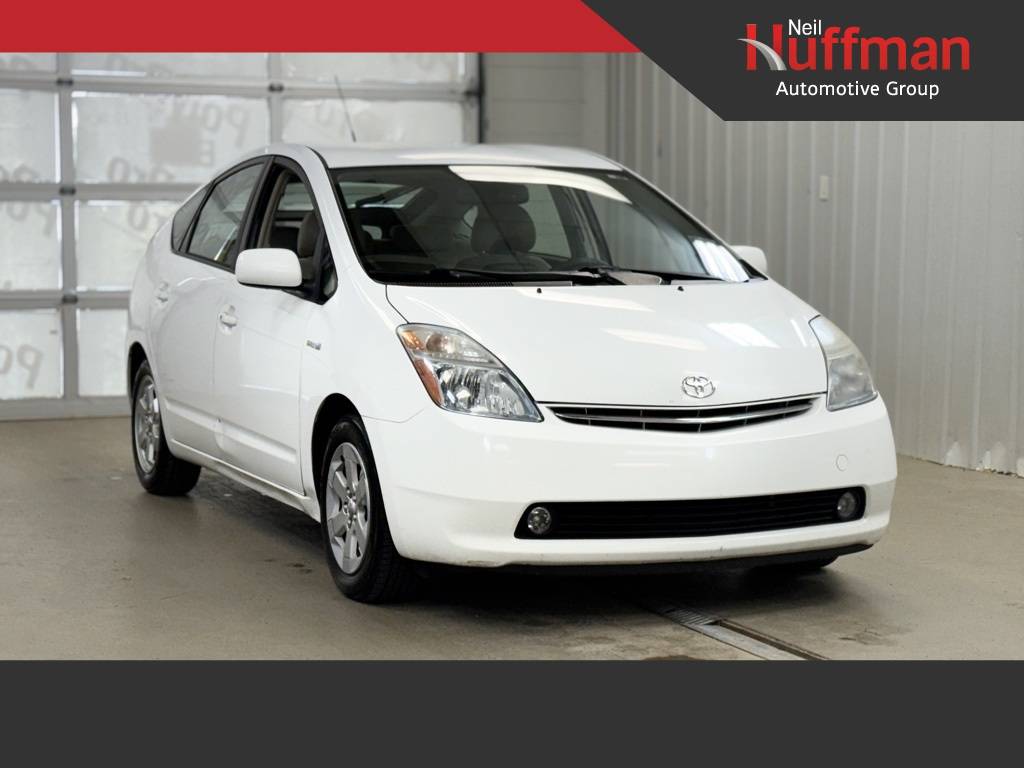 2009 Toyota Prius Base — Sedan — 160,923 mi — Frankfort, KY