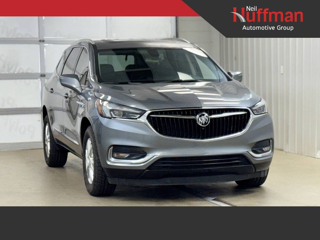 2020 Buick Enclave Essence — SUV — 122,314 mi — Frankfort, KY
