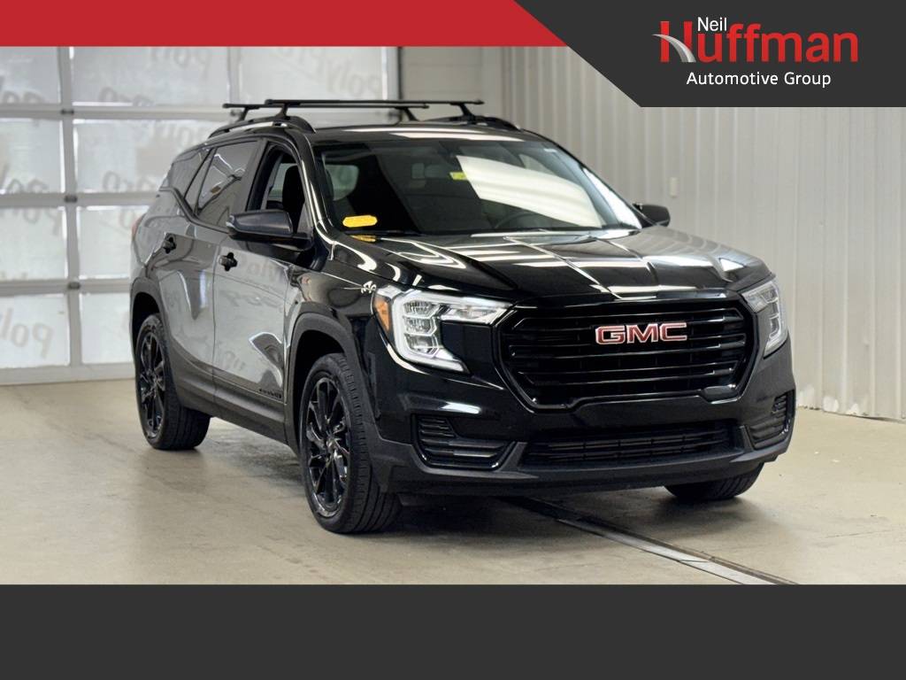 2023 GMC Terrain SLE — SUV — 71,744 mi — Frankfort, KY