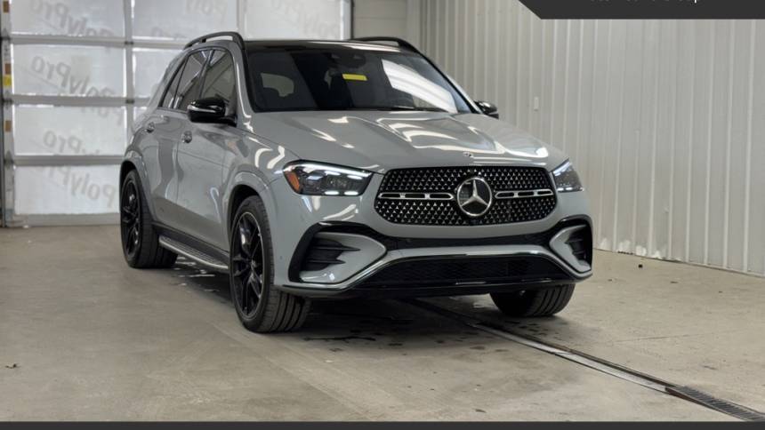 2024 Mercedes-Benz GLE GLE 580 — SUV — 14,303 mi — Frankfort, KY