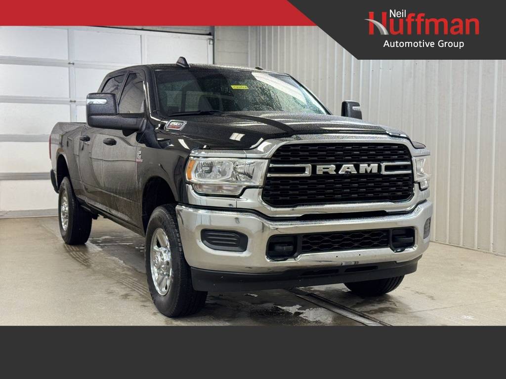 2023 Ram 2500 Tradesman — Pickup Truck — 16,406 mi — Frankfort, KY