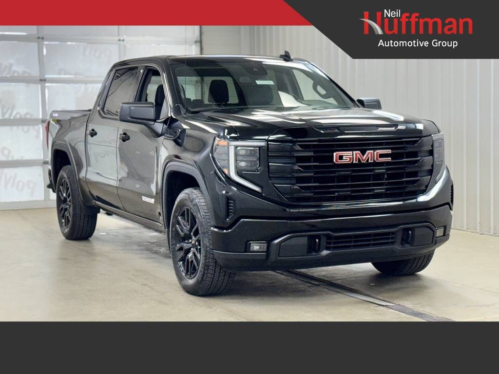 2023 GMC Sierra 1500 Elevation — Pickup Truck — 37,247 mi — Frankfort, KY