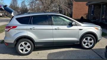 2013 Ford Escape SE — SUV — 92,000 mi — Frankfort, KY