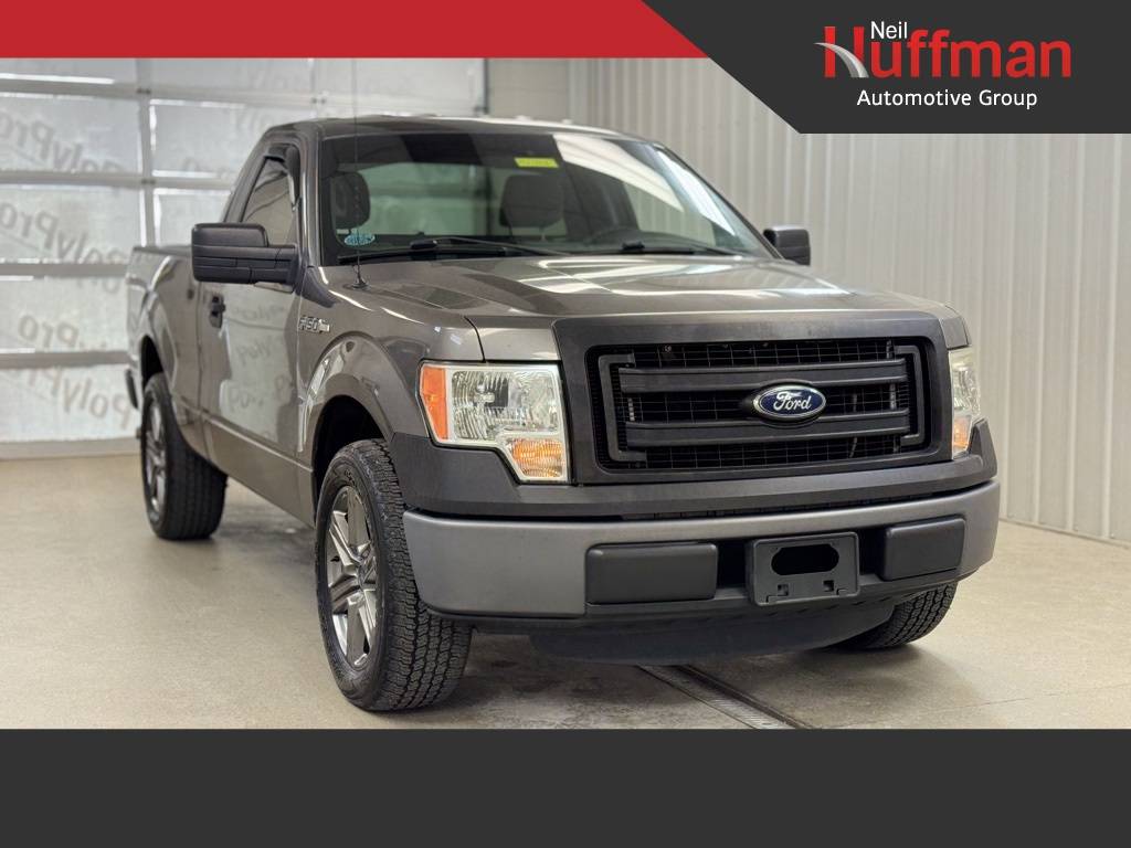 2013 Ford F-150 XL — Pickup Truck — 43,122 mi — Frankfort, KY