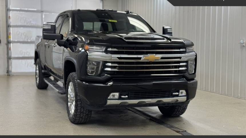 2022 Chevrolet Silverado 3500HD High Country — Pickup Truck — 108,660 mi — Frankfort, KY