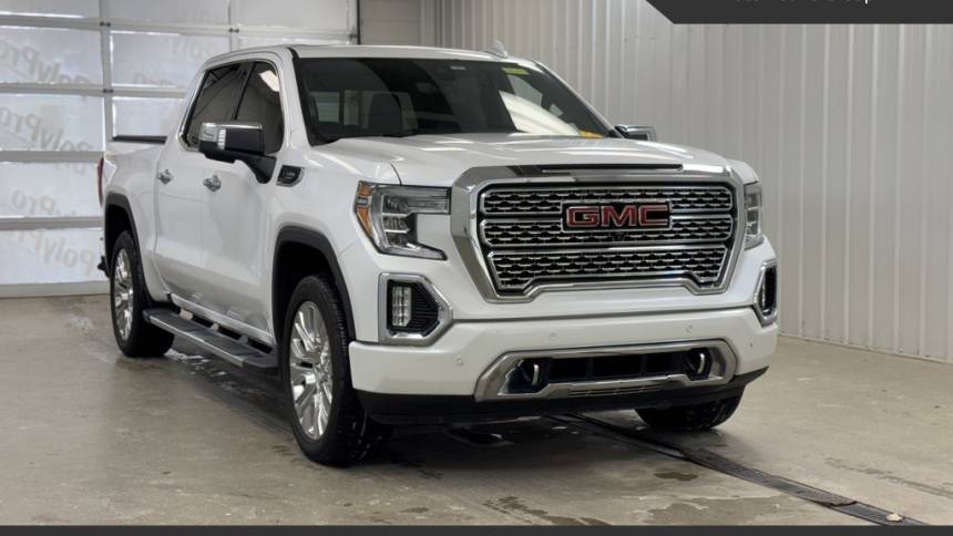 2020 GMC Sierra 1500 Denali — Pickup Truck — 113,483 mi — Frankfort, KY