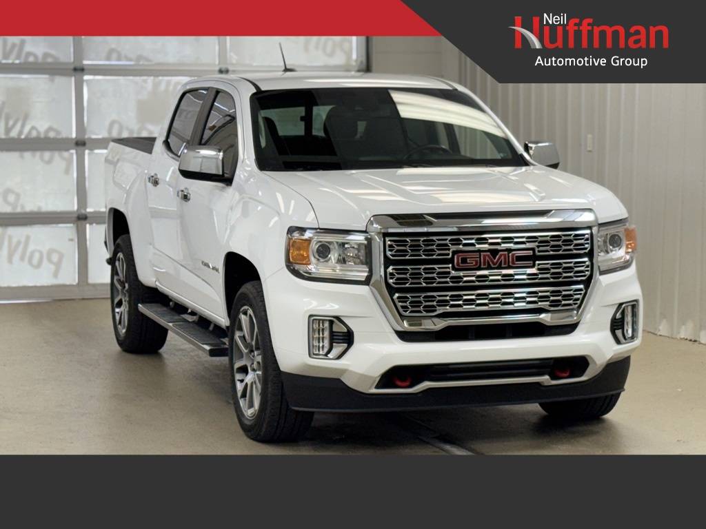2022 GMC Canyon Denali — Pickup Truck — 29,758 mi — Frankfort, KY