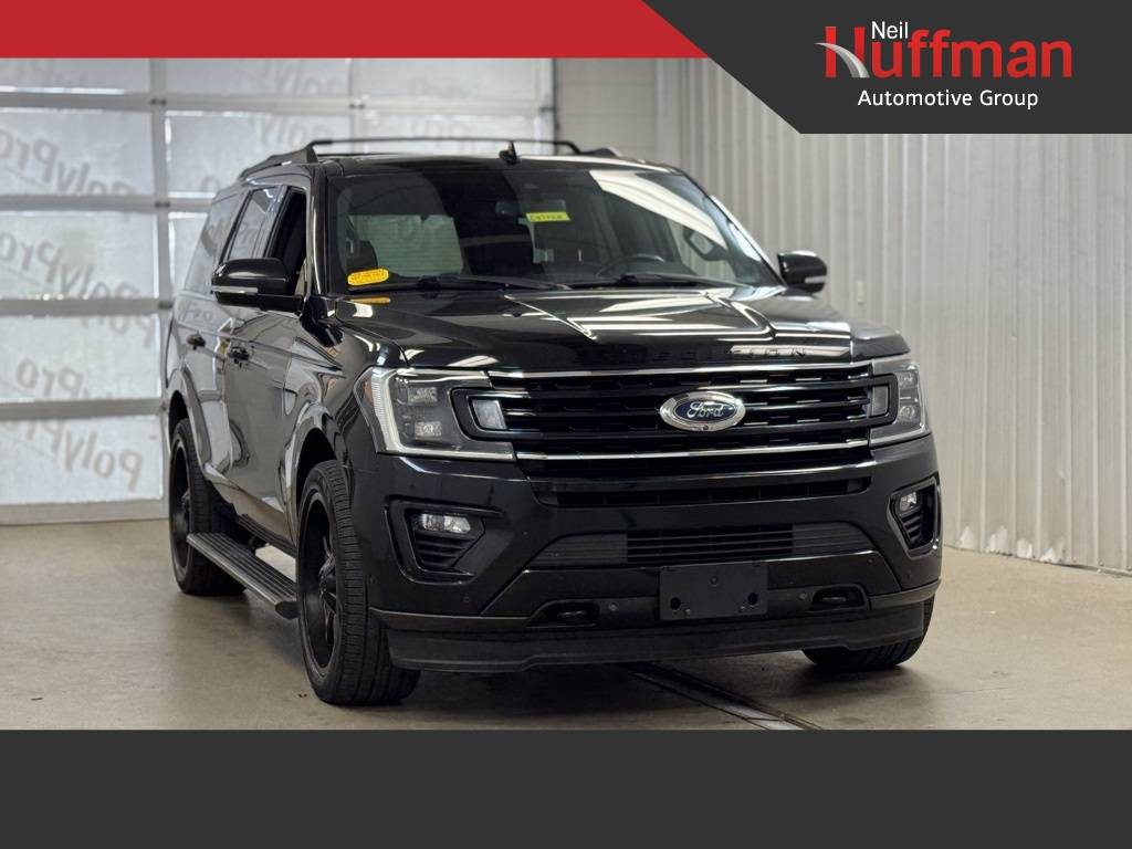 2019 Ford Expedition Limited — SUV — 198,002 mi — Frankfort, KY