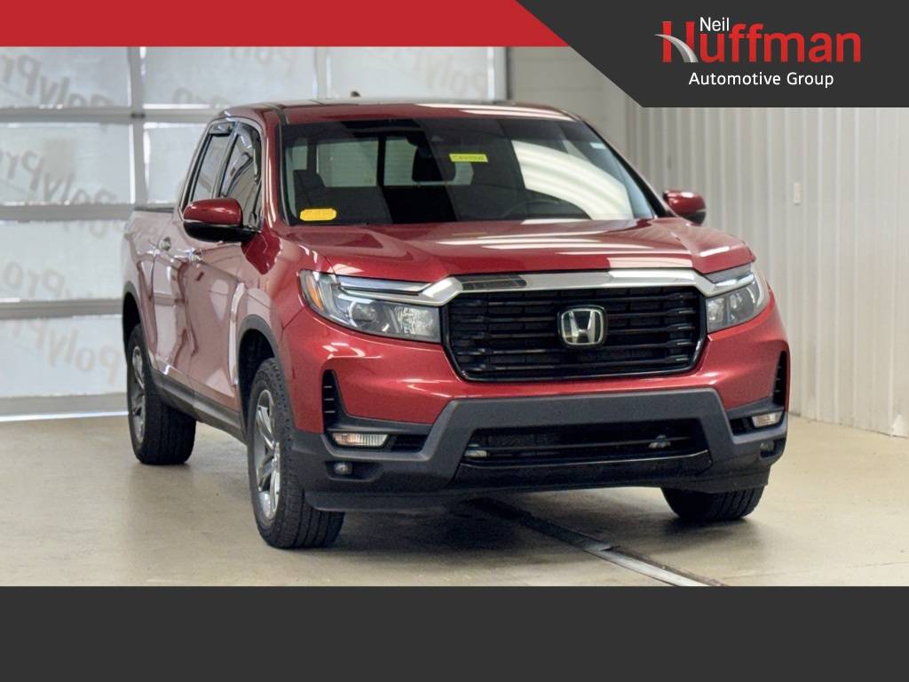 2023 Honda Ridgeline RTL-E — Pickup Truck — 41,225 mi — Frankfort, KY