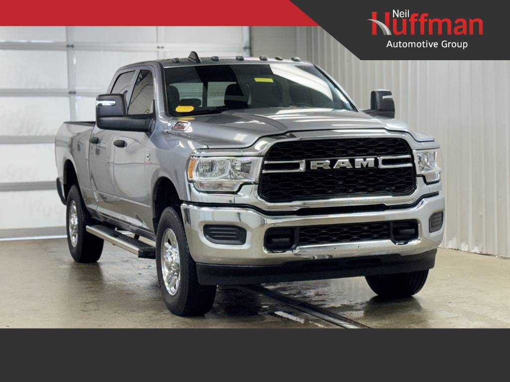 2024 Ram 2500 Tradesman — Pickup Truck — 7,763 mi — Frankfort, KY