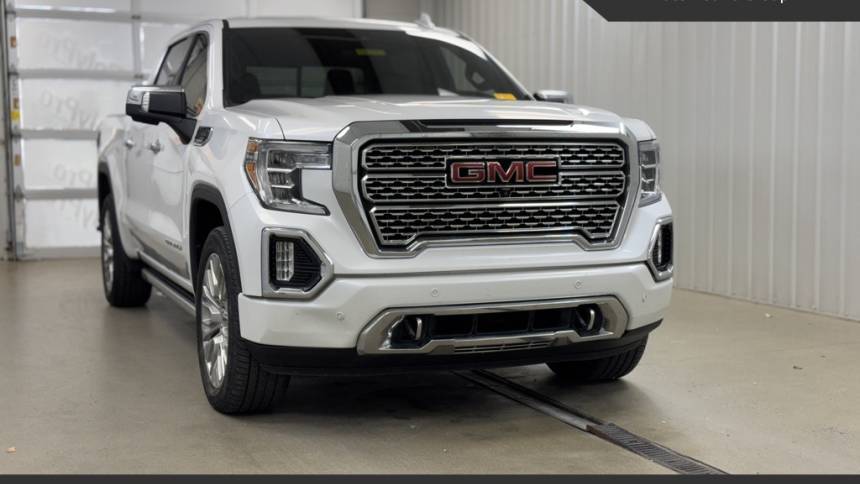 2021 GMC Sierra 1500 Denali — Pickup Truck — 83,358 mi — Frankfort, KY