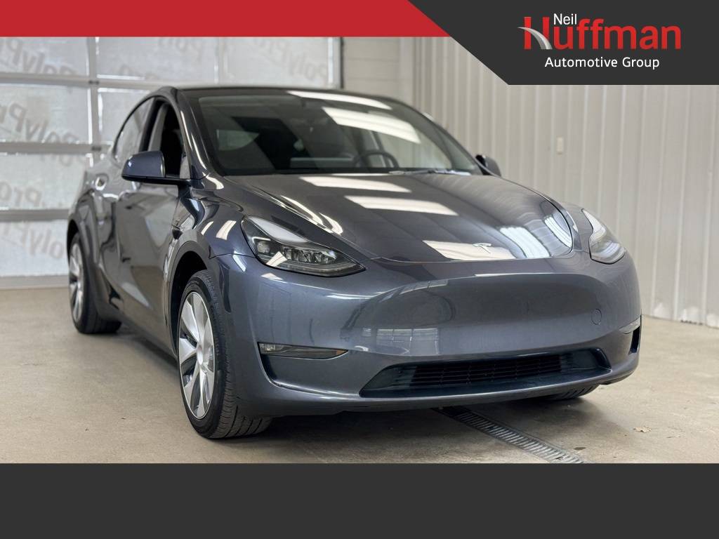 2023 Tesla Model Y Long Range — SUV — 36,473 mi — Frankfort, KY