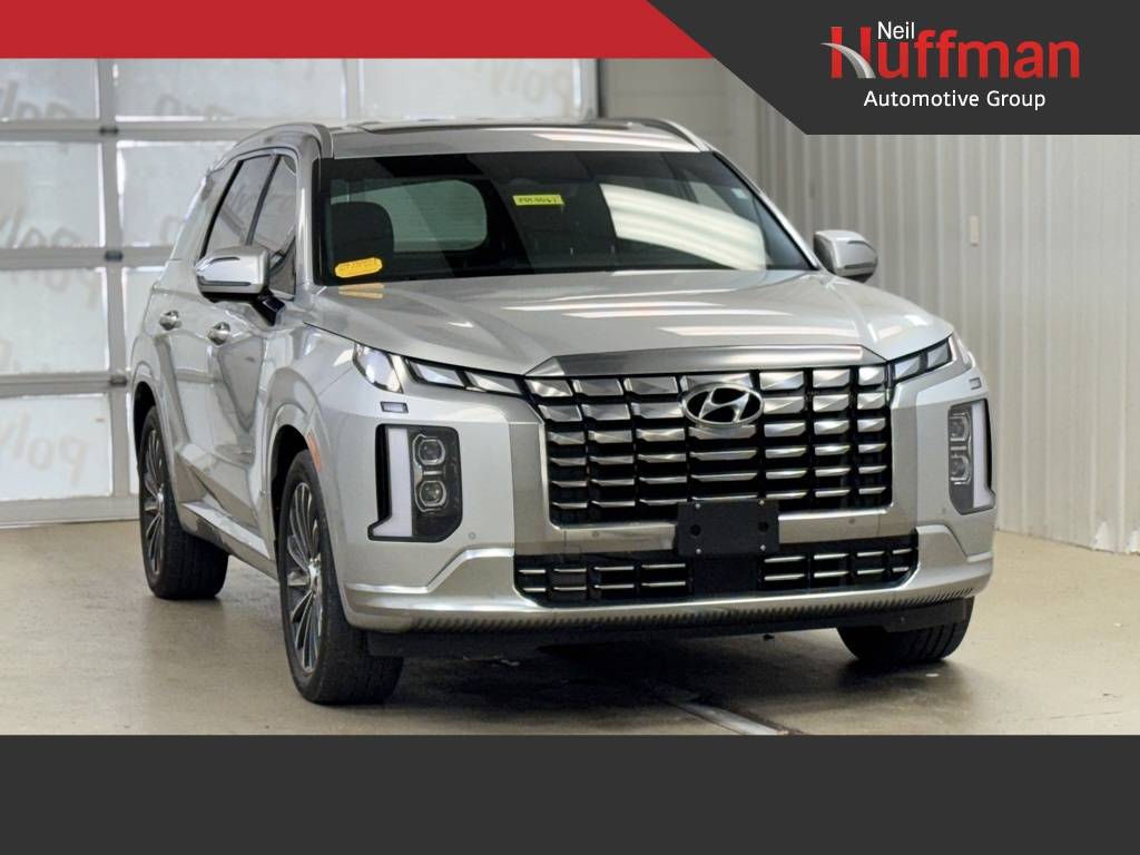 2023 Hyundai Palisade Calligraphy — SUV — 32,470 mi — Frankfort, KY