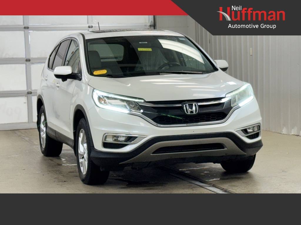 2016 Honda CR-V EX — SUV — 137,735 mi — Frankfort, KY