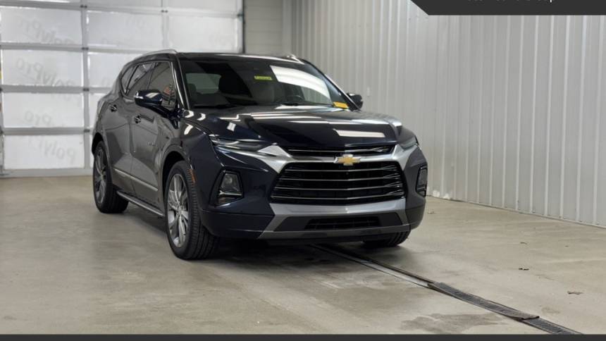 2020 Chevrolet Blazer Premier — SUV — 104,147 mi — Frankfort, KY