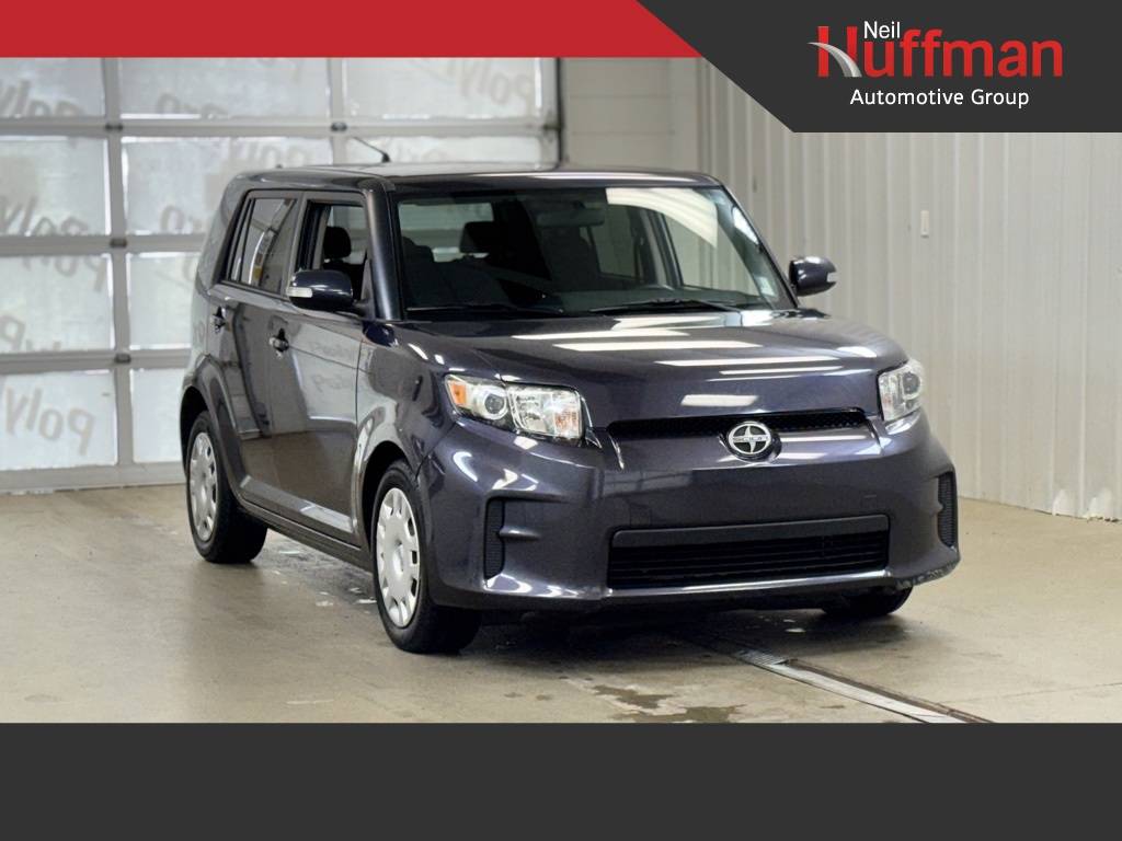 2011 Scion xB Base — Wagon — 153,751 mi — Frankfort, KY