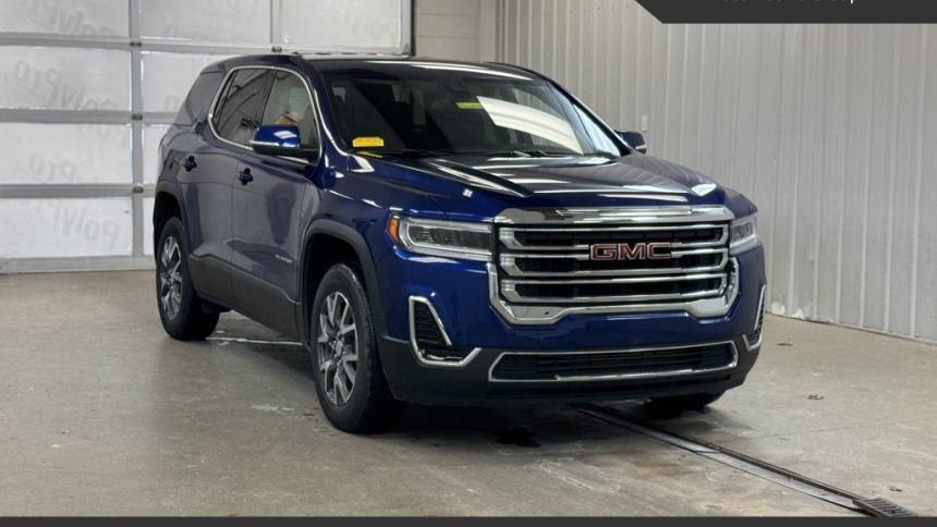 2023 GMC Acadia SLE — SUV — 23,876 mi — Frankfort, KY