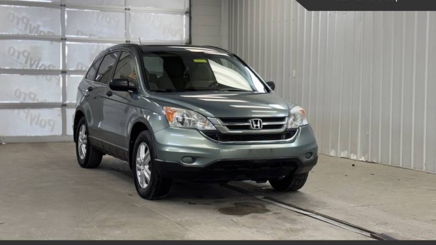 2011 Honda CR-V EX — SUV — 167,129 mi — Frankfort, KY