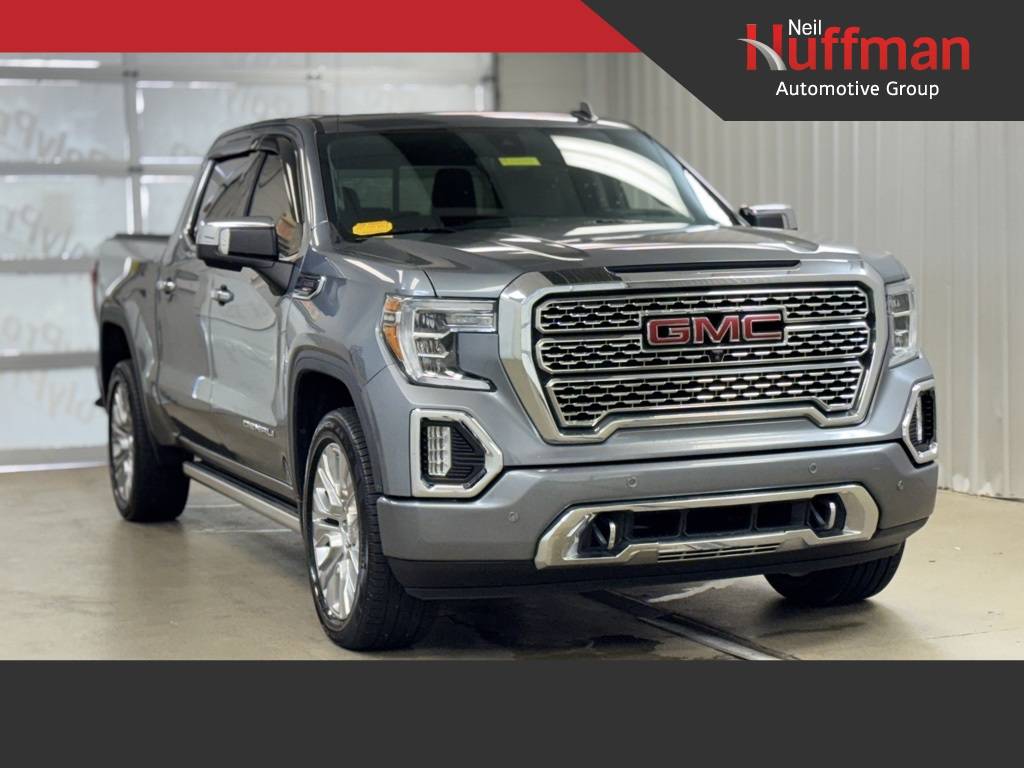 2021 GMC Sierra 1500 Denali — Pickup Truck — 87,156 mi — Frankfort, KY