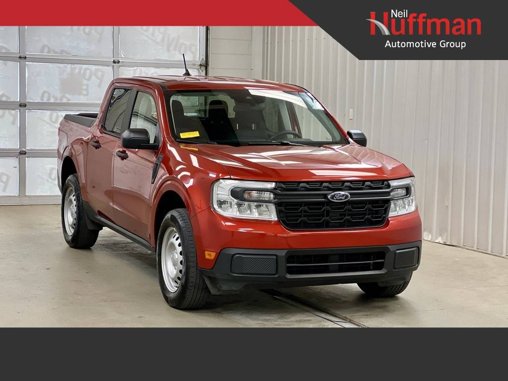 2024 Ford Maverick XL — Pickup Truck — 29,102 mi — Frankfort, KY