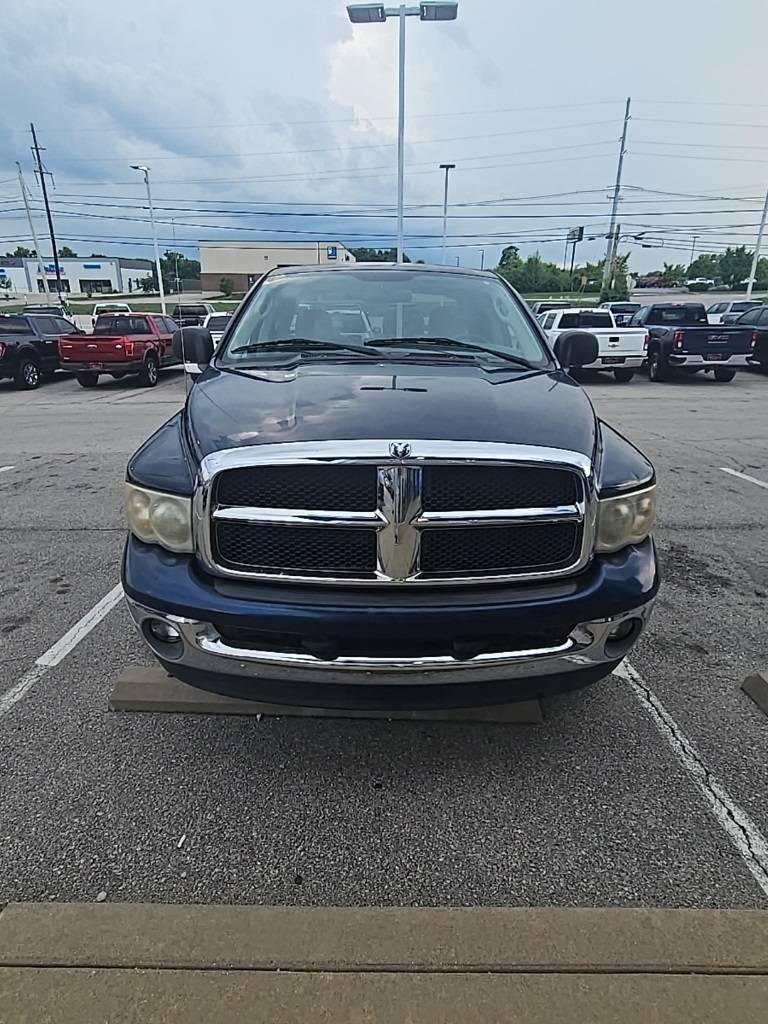 2003 Dodge Ram 1500 ST — Pickup Truck — 158,183 mi — Frankfort, KY
