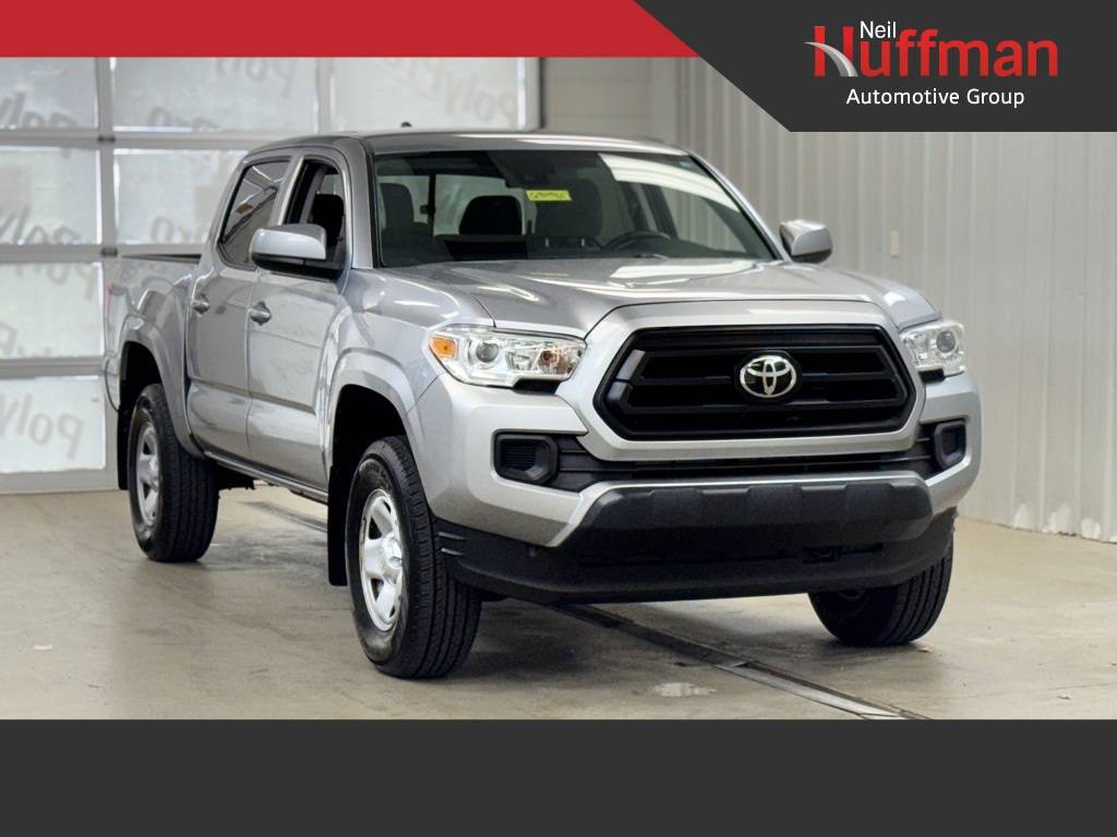 2020 Toyota Tacoma SR — Pickup Truck — 87,183 mi — Frankfort, KY