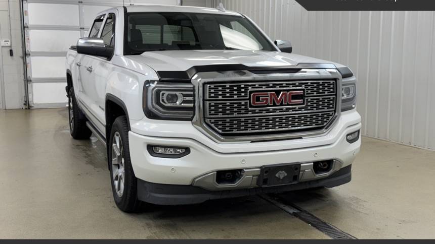 2016 GMC Sierra 1500 Denali — Pickup Truck — 94,420 mi — Frankfort, KY