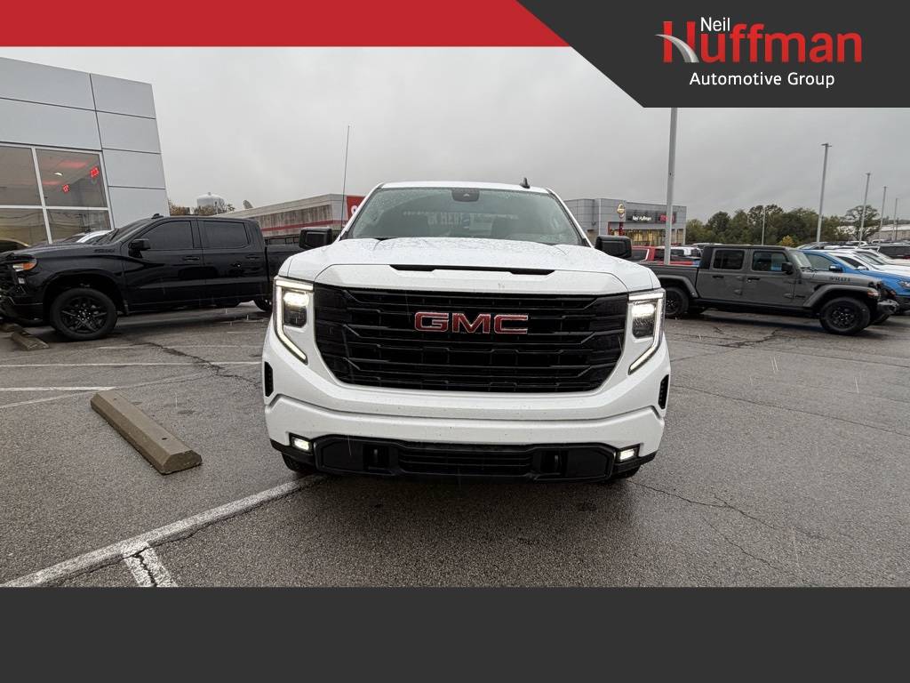 2024 GMC Sierra 1500 Elevation — Pickup Truck — 29,992 mi — Frankfort, KY
