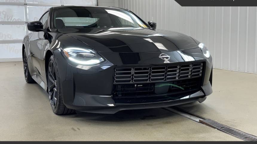 2024 Nissan Z Performance — Coupe — 6,776 mi — Frankfort, KY
