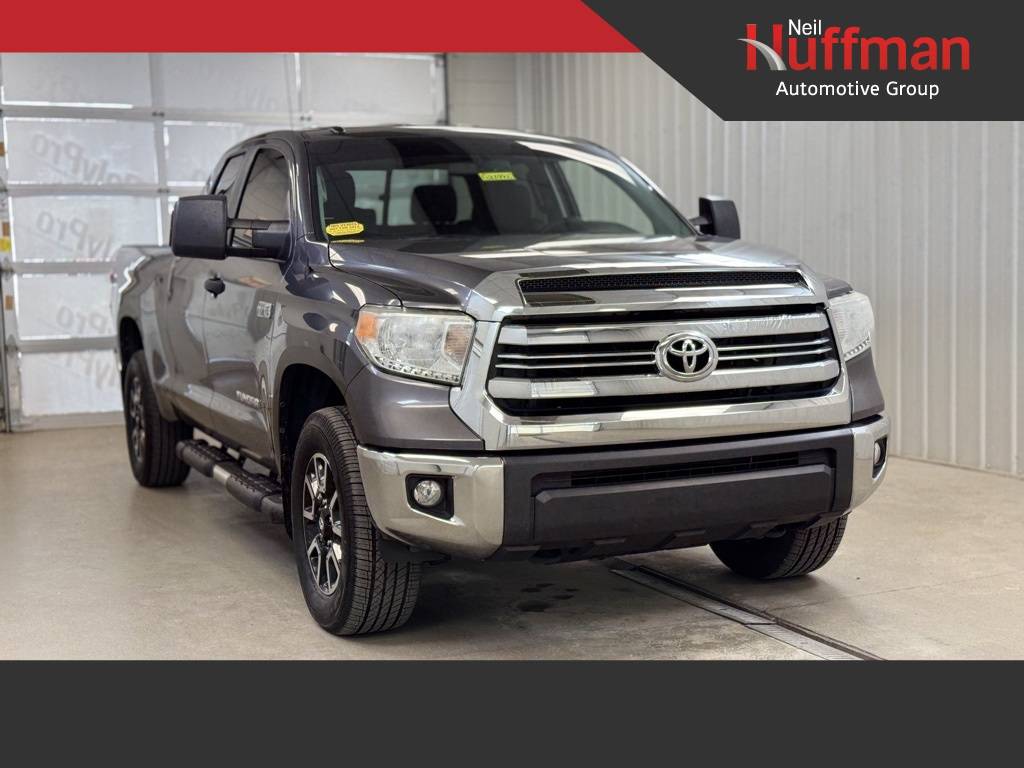 2017 Toyota Tundra SR — Pickup Truck — 158,965 mi — Frankfort, KY
