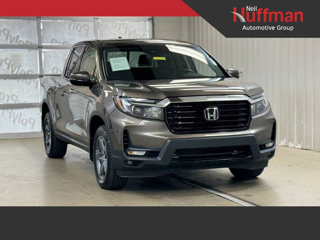 2023 Honda Ridgeline RTL-E — Pickup Truck — 38,761 mi — Frankfort, KY