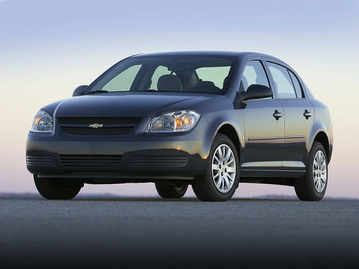 2010 Chevrolet Cobalt LS — Sedan — 160,000 mi — Frankfort, KY
